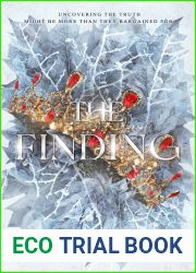 The Finding (The Calling Series, #2)