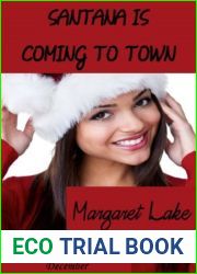 Santana is Coming to Town (Twelve Months of Romance - December)