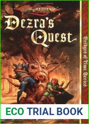 Dezra|s Quest (Dragonlance: Bridges of Time, #5)