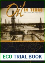 Oil in Texas