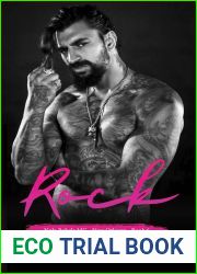 Rock (NOLA Rebels MC #6)