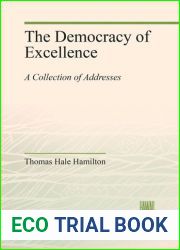 The Democracy of Excellence