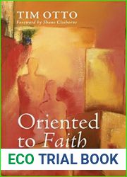 Oriented to Faith: Transforming the Conflict over Gay Relationships