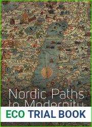 Nordic Paths to Modernity