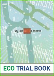 Why I Am Not a Scientist: Anthropology and Modern Knowledge