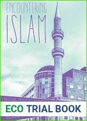 Encountering Islam: Christian-Muslim Relations in the Public Square