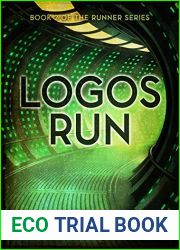 Logos Run (Runner Book 2)