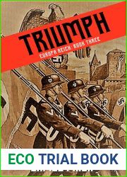 Triumph (Europa Reich Book 3)