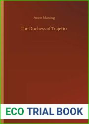 The Duchess of Trajetto