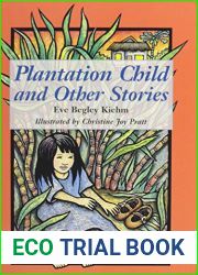 Plantation Child and Other Stories (Kolowalu Books)