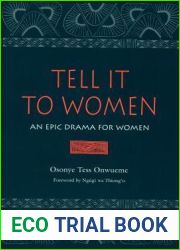 Tell it to Women