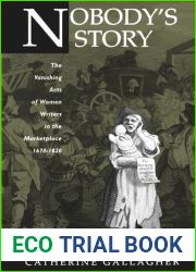 Nobody|s Story