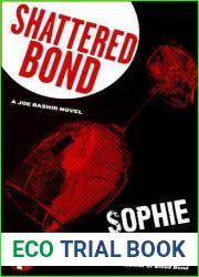 Shattered Bond (Joe Bashir #2)