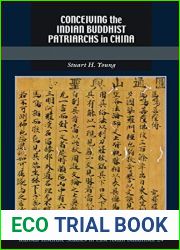 Conceiving the Indian Buddhist Patriarchs in China
