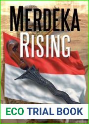 Merdeka Rising (Black Sun, Red Moon, #2)