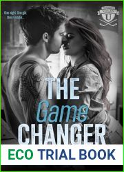 The Game Changer (Nolan U Hockey #3)