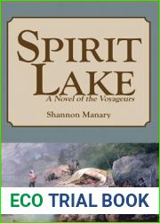 Spirit Lake