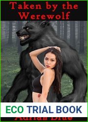 Taken by the Werewolf
