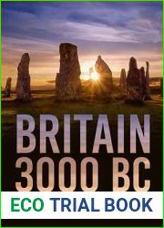 Britain 3000 BC, New Edition