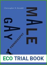 Gay Male Pornography: An Issue of Sex Discrimination (Law and Society)
