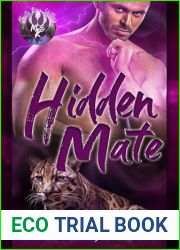 Hidden Mate (Mystic River Shifters #8)