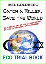 Catch a Killer, Save the World