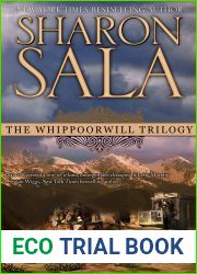 The Whippoorwill Trilogy