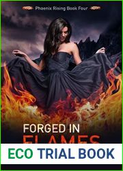 Forged in Flames (Phoenix Rising, #4)