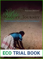Maguey Journey: Discovering Textiles in Guatemala