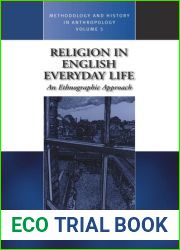 Religion in English Everyday Life