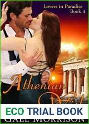 Athenian Wish (Lovers in Paradise Series, Book 4)