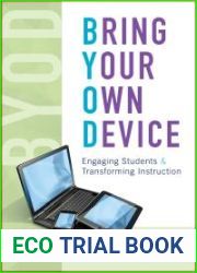 Bring Your Own Device