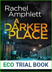 A Darker Place (Detective Kay Hunter #10)