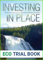 Investing in Place