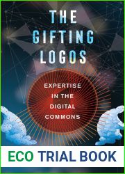 Gifting Logos: Expertise in the Digital Commons