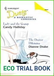 Lady and the Scamp The Doctor Dilemma (Harlequin Duets, #58)