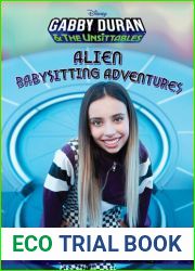Gabby Duran and the Unsittables Novelization