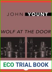 Wolf at the Door