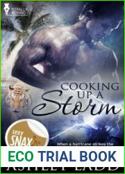 Cooking Up a Storm