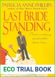 Last Bride Standing