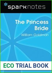 The Princess Bride (SparkNotes Literature Guide)
