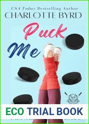 Puck Me (Palm Springs Raptors #3)