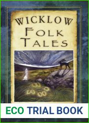 Wicklow Folk Tales (Folk Tales: United Kingdom)