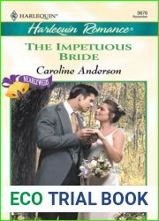 The Impetuous Bride