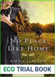 No Place like Home (An Amish Homecoming Story)