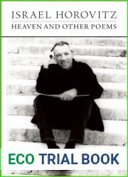 Heaven and Other Poems