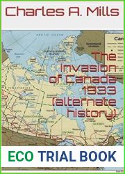 The Invasion of Canada 1933 (alternate history)