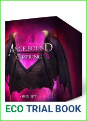 Angelbound Offspring Box Set (Books 1-5)