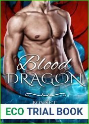 Blood Dragon Box Set