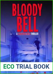 Bloody Bell (A Samantha Bell Thriller, #3)